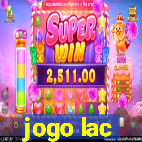 jogo lac