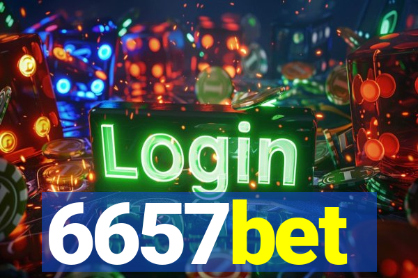 6657bet