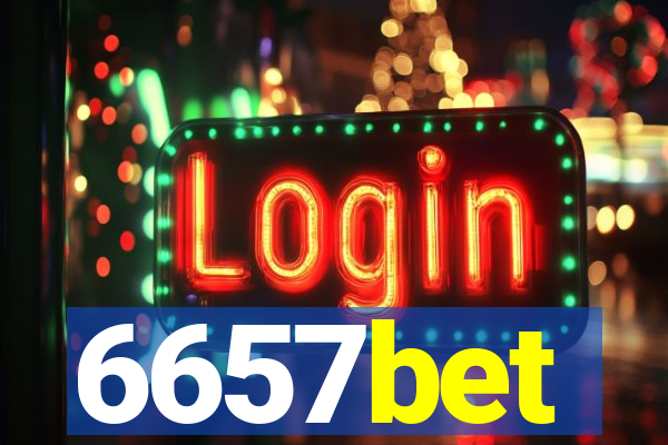 6657bet