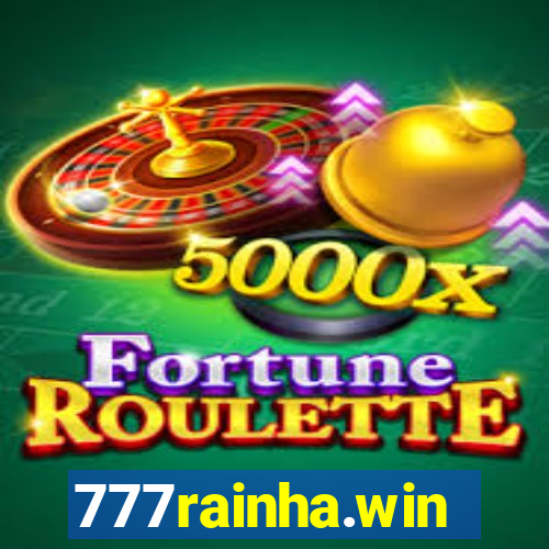 777rainha.win