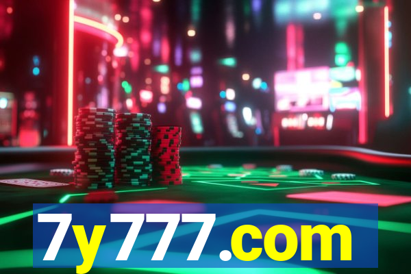 7y777.com