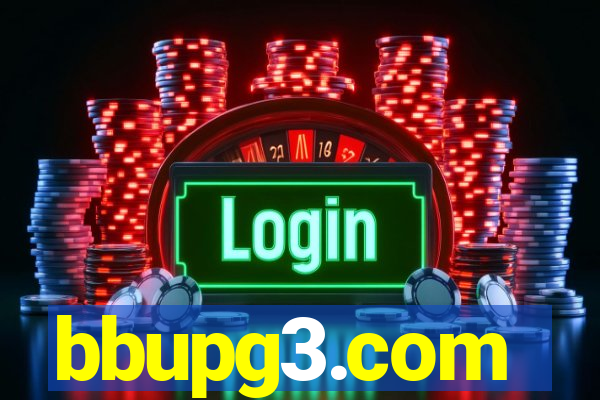bbupg3.com