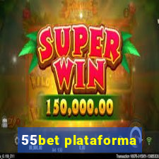 55bet plataforma