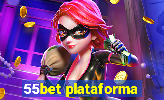 55bet plataforma