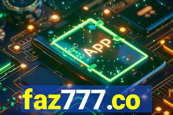 faz777.co