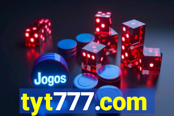 tyt777.com