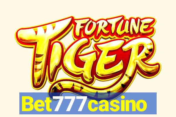 Bet777casino