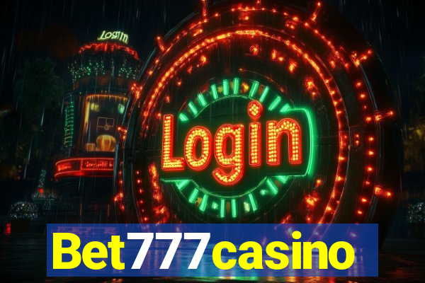 Bet777casino
