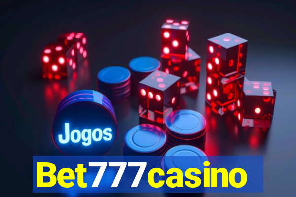 Bet777casino