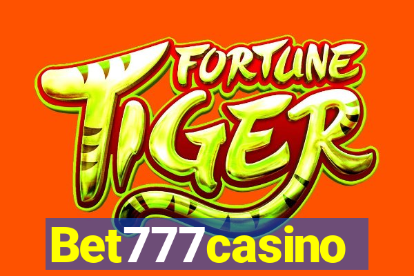Bet777casino