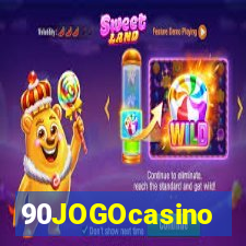 90JOGOcasino