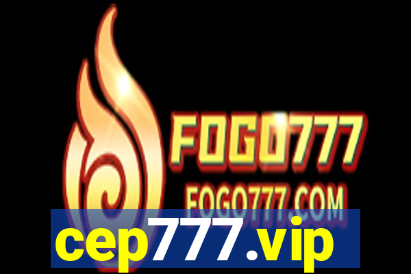 cep777.vip