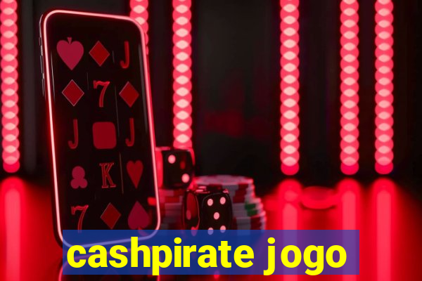 cashpirate jogo