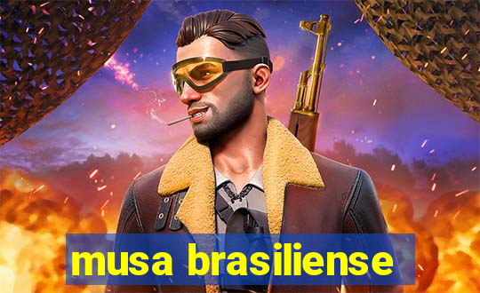 musa brasiliense