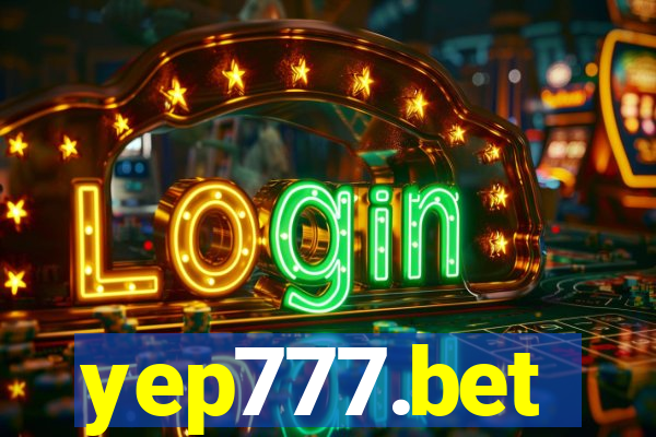 yep777.bet