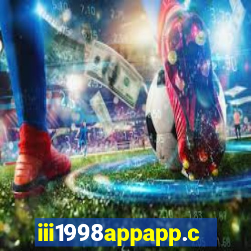 iii1998appapp.com