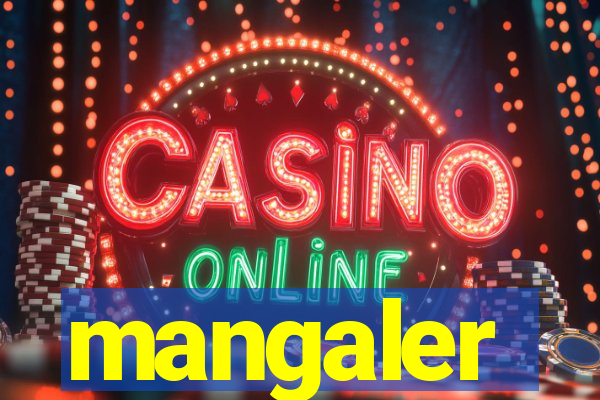 mangaler