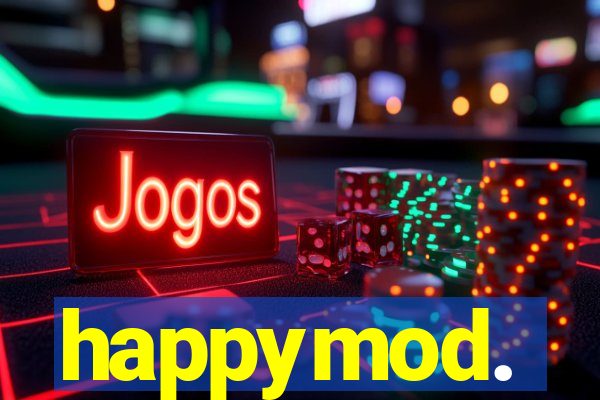 happymod.
