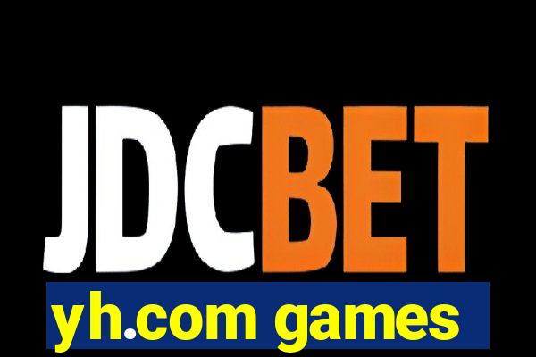 yh.com games