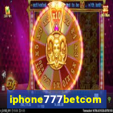 iphone777betcom