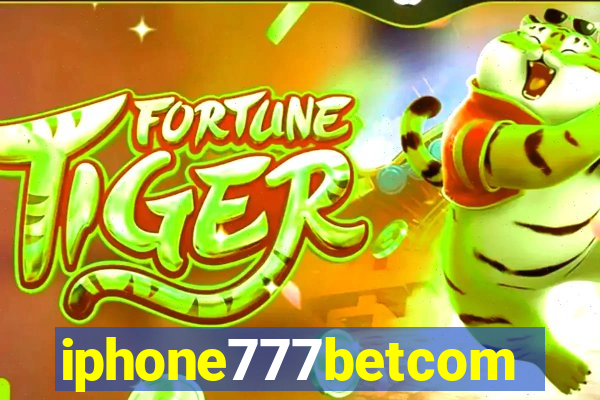 iphone777betcom