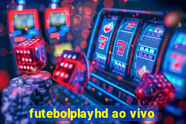 futebolplayhd ao vivo