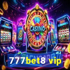 777bet8 vip