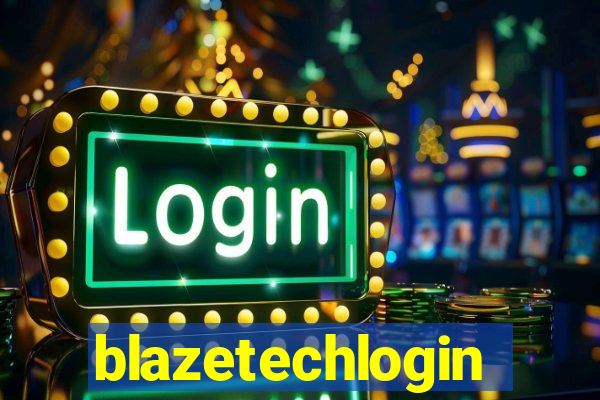 blazetechlogin