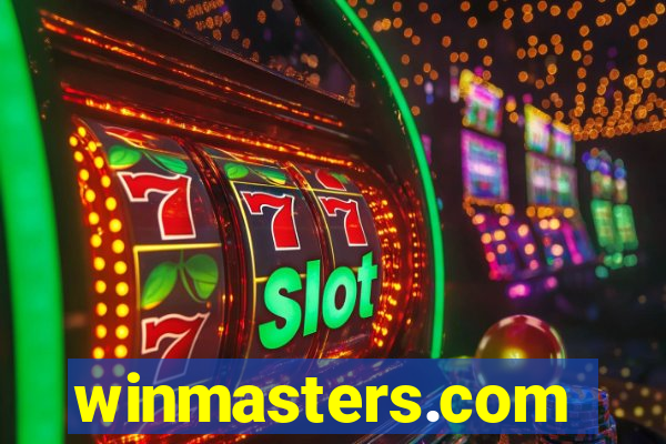 winmasters.com