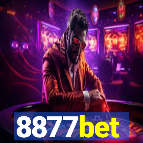 8877bet