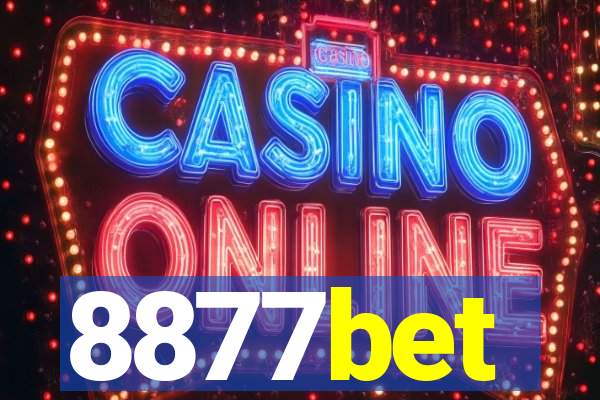 8877bet
