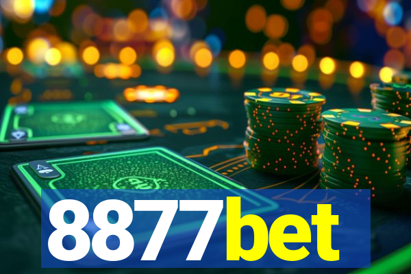 8877bet