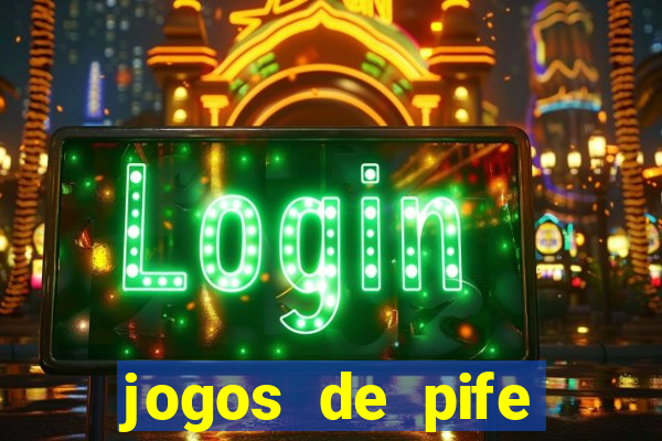 jogos de pife baralho online