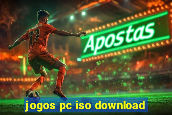 jogos pc iso download