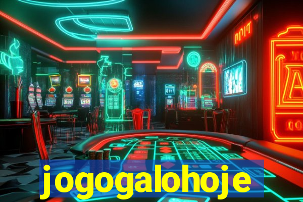 jogogalohoje