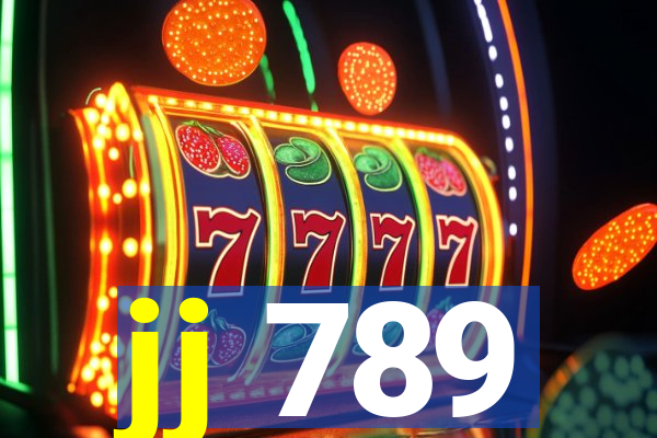 jj 789