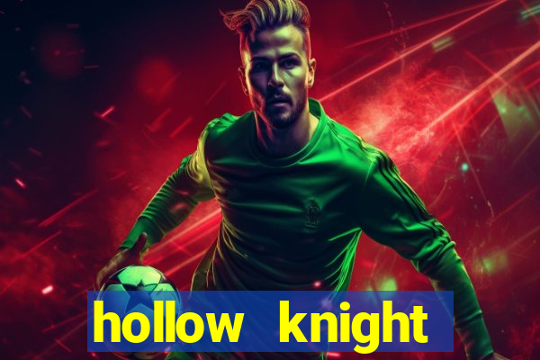 hollow knight browser version