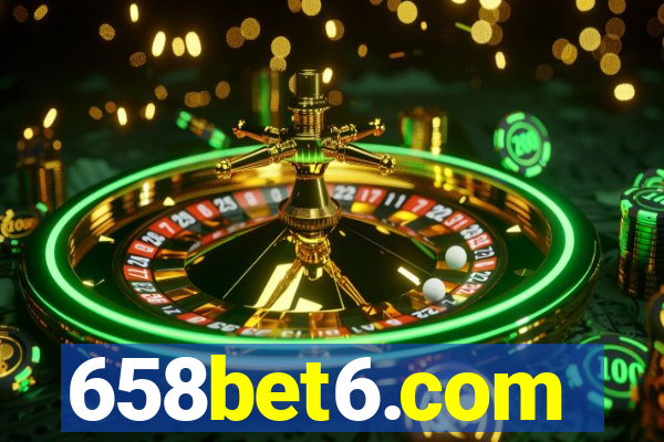 658bet6.com