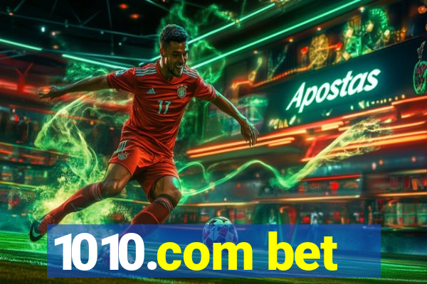 1010.com bet