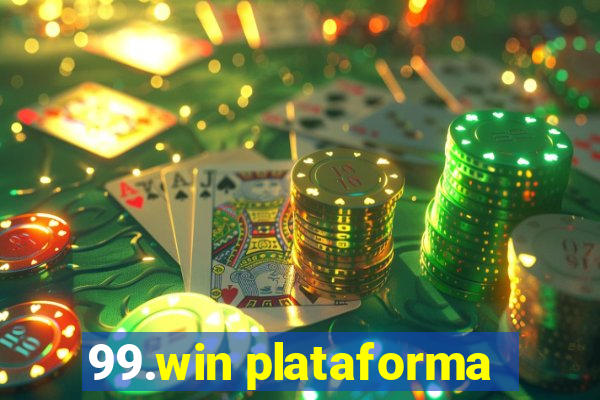 99.win plataforma