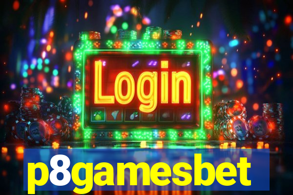p8gamesbet