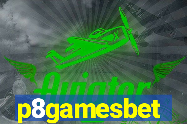 p8gamesbet