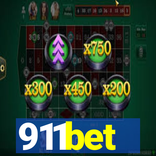 911bet