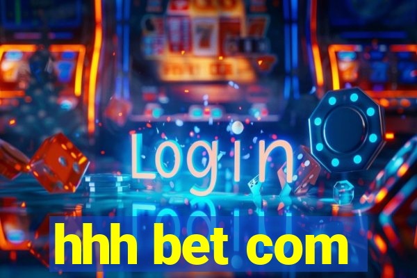 hhh bet com