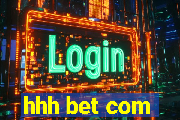 hhh bet com