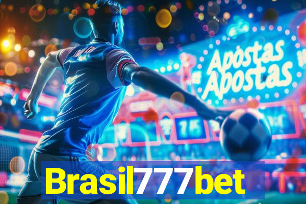Brasil777bet