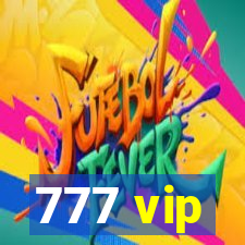 777 vip
