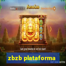 zbzb plataforma