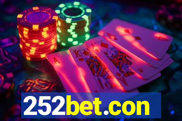 252bet.con