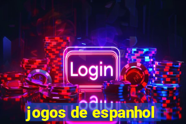 jogos de espanhol